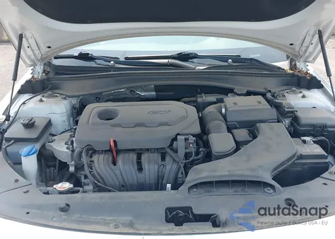 2018 Kia Optima Lx z USA, uszkodzony, nr VIN 5XXGT4L32JG261665